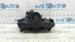 Volvo XC60 22-25 B5 intake manifold with intercooler