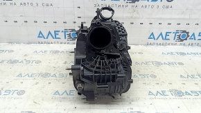 Volvo XC60 22-25 B5 intake manifold with intercooler