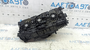 Volvo XC60 22-25 B5 intake manifold with intercooler
