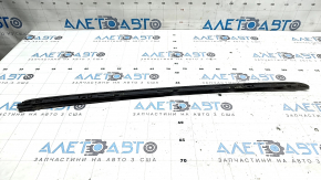 Left windshield molding for Lexus NX200t NX300 NX300h 15-21 broken fasteners