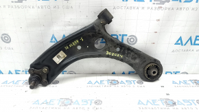 Lower front left control arm Kia Sportage 17-22, microcracks S/B