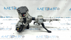 Turnkey steering column with electric power steering for Kia Sportage 17-19
