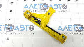 Kia Sportage 17-22 short rear right door glass guide