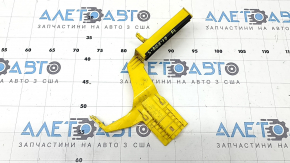 Front left door glass guide for Kia Sportage 17-22