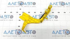 Front left door glass guide for Kia Sportage 17-22