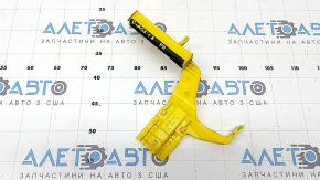 Front right door glass guide for Kia Sportage 17-22