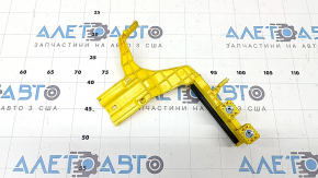 Front right door glass guide for Kia Sportage 17-22