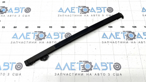 Kia Sportage 17-22 rear left door glass guide, long