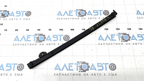 Kia Sportage 17-22 rear left door glass guide, long
