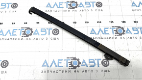 Kia Sportage 17-22 rear right door glass guide, long