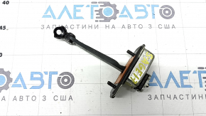 Kia Sportage 17-22 rear right door stop