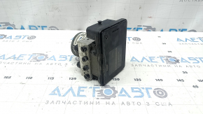 ABS Kia Sportage 17-19