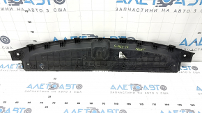 Kia Sportage 17-19 FWD TV Overlay