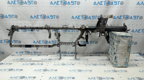 Kia Sportage 17-22 under-dash reinforcement pipe