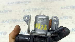 Volvo XC60 22-25 B5, B6 Cooling System Valve