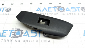 Rear Left Control Trim Lexus NX200t NX300 NX300h 15-21