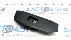 Rear Right Control Trim Lexus NX200t NX300 NX300h 15-21