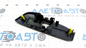 Rear Right Control Trim Lexus NX200t NX300 NX300h 15-21