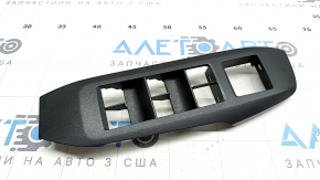 Front Left Window Regulator Trim Lexus NX200t NX300 NX300h 15-21