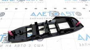 Front Left Window Regulator Trim Lexus NX200t NX300 NX300h 15-21