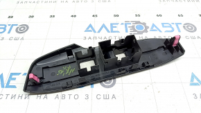 Front Right Window Regulator Trim Lexus NX200t NX300 NX300h 15-21