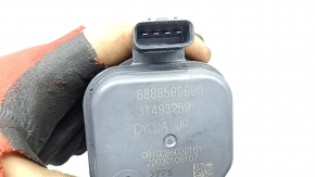 Auxiliary cooling pump Volvo XC60 22-25 B5, B6