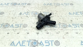 Volvo XC60 22-25 B5, B6 Cooling System Valve