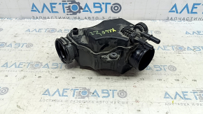 Volvo XC60 22-25 B5 Upper Air Resonator