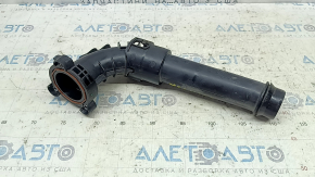 Volvo XC60 22-25 B5 intercooler pipe to resonator