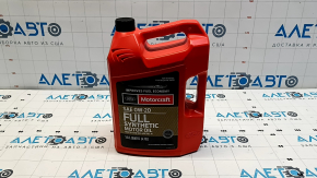 Motor oil Ford Motorcraft 0W-20 4.73l SP synthetic