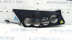 Volvo XC60 18-25 Air Ionizer
