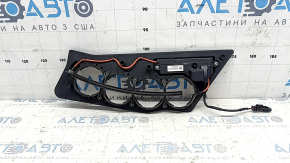 Volvo XC60 18-25 Air Ionizer