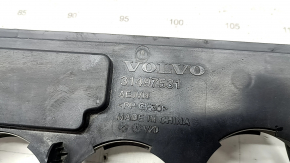 Volvo XC60 18-25 Air Ionizer