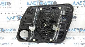 Front left window lift mechanism for Kia Sportage 17-22