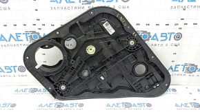 Rear right window lift mechanism for Kia Sportage 17-22