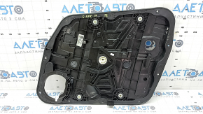 Front right window lift mechanism for Kia Sportage 17-22