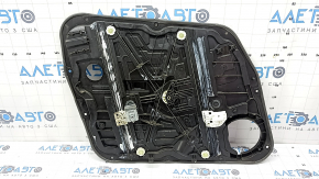 Front right window lift mechanism for Kia Sportage 17-22