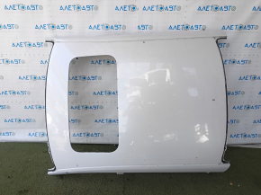 Honda Accord 2023-2024 metal roof for sunroof, sawed off