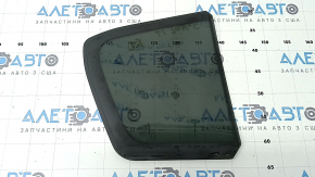 Kia Sportage 17-22mm rear left triangle door glass tinted