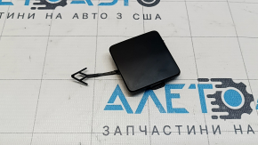 Dodge Journey 11- Front Bumper Tow Hook Cap