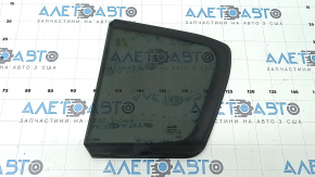 Kia Sportage 17-22mm rear right triangle door glass tinted