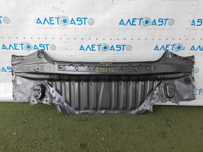 Toyota Camry v55 15-17 USA rear panel, drilled out