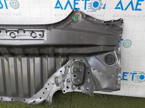 Toyota Camry v55 15-17 USA rear panel, drilled out