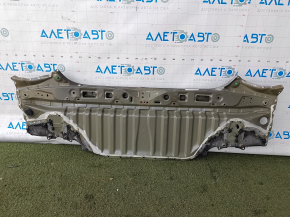 Toyota Camry v55 15-17 USA rear panel, drilled out