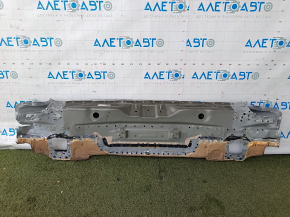 Audi Q3 83A 19-25 Rear Panel, 2 Pieces, Drilled, Black
