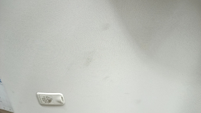 Lexus NX200t NX300h 15-17 beige headliner, under sunroof, for cleaning