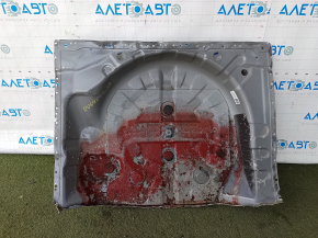 Nissan Rogue Sport 17-22 Trunk Tray on Body