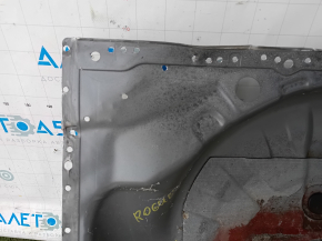 Nissan Rogue Sport 17-22 Trunk Tray on Body