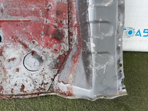 Nissan Rogue Sport 17-22 Trunk Tray on Body