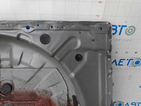 Nissan Rogue Sport 17-22 Trunk Tray on Body